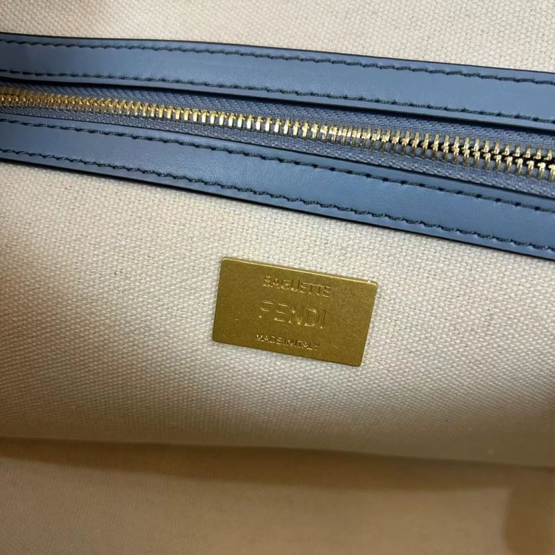 Fendi Baguette Bags